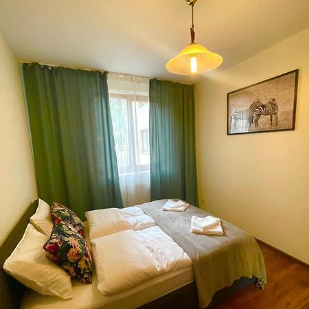 Apartamenty Na Ogrodowa Варшава Екстериор снимка
