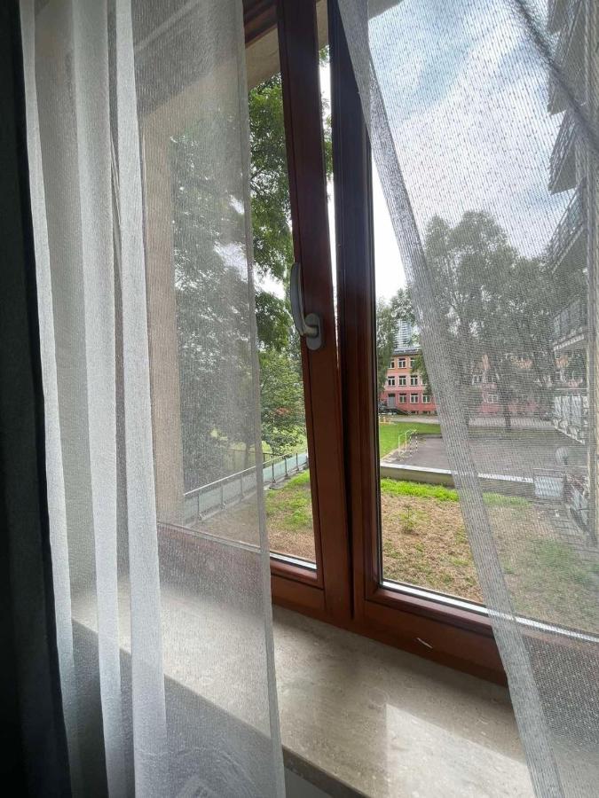 Apartamenty Na Ogrodowa Варшава Екстериор снимка