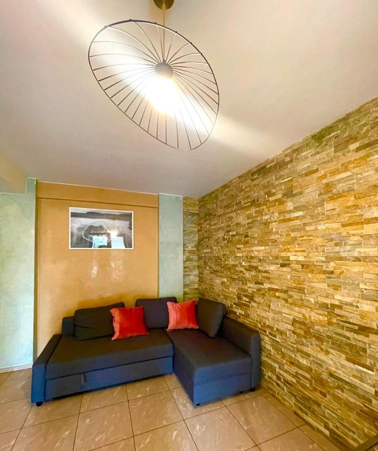 Apartamenty Na Ogrodowa Варшава Екстериор снимка